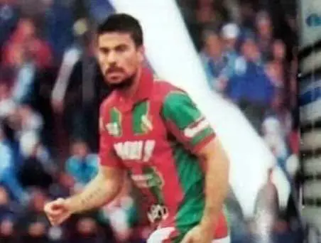 Volvió Juan Manuel Abadíe