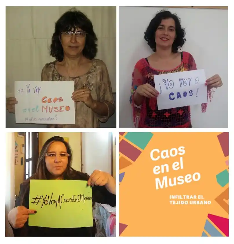 Profesionales de museos entrerrianos participarán de un taller internacional