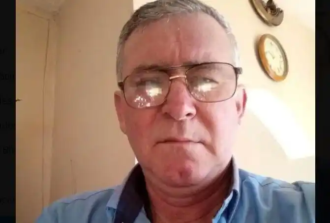 Crimen del chofer: investigan si el detenido es el autor del disparo