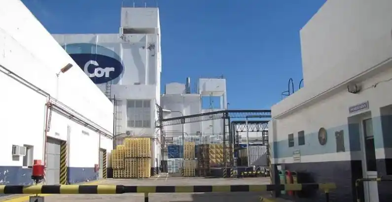 Crisis en SanCor: reclamo del Concejo municipal