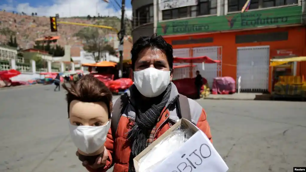 ¿Cómo impacta el coronavirus a la economía latinoamericana?