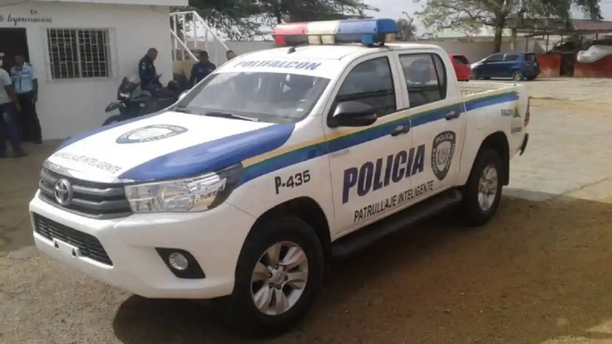 ¡LAMENTABLE ACCIDENTE! Pequeño de dos años muere al ser atropellado por su propio padre