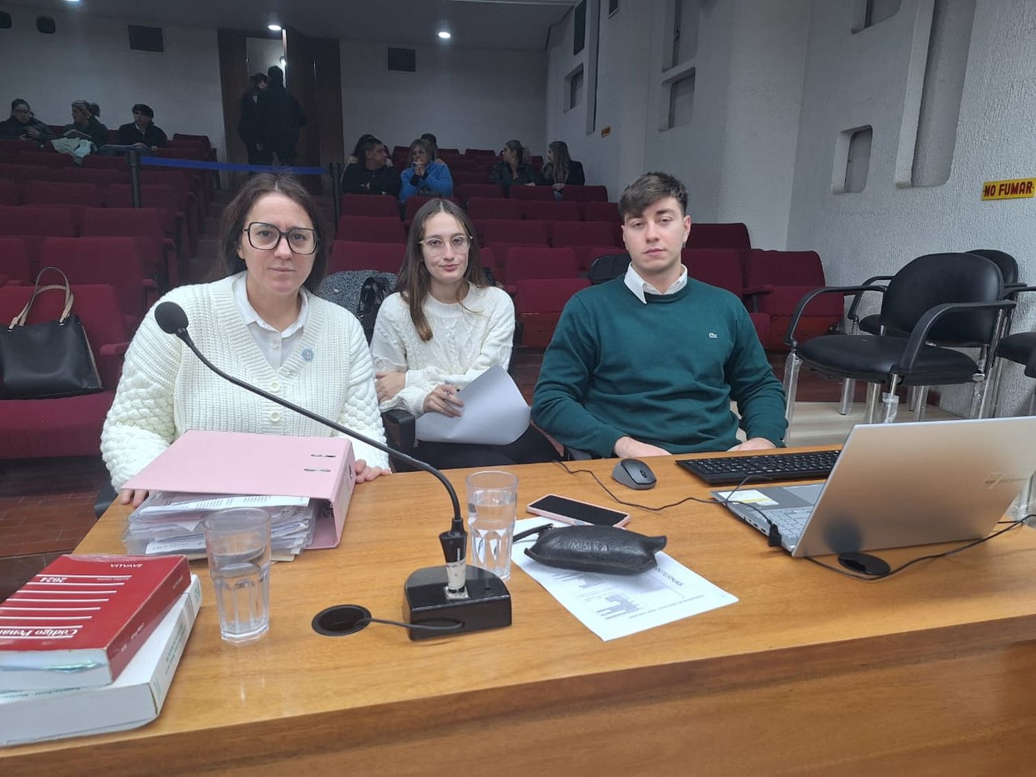 Fiscal Schiappa Pietra