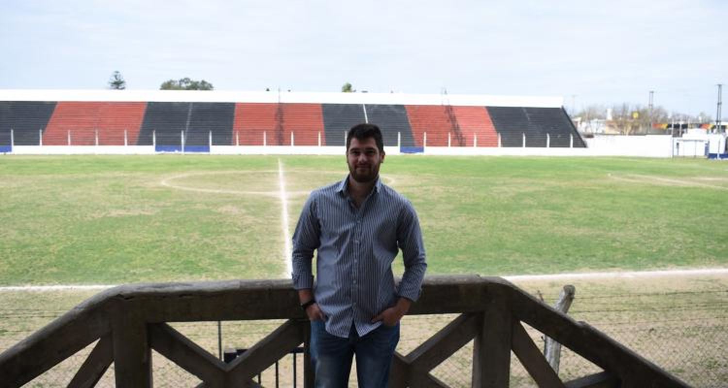 La edición impresa de La Opinión llega con una entrevista exclusiva a Ramiro Sánchez Negrete
