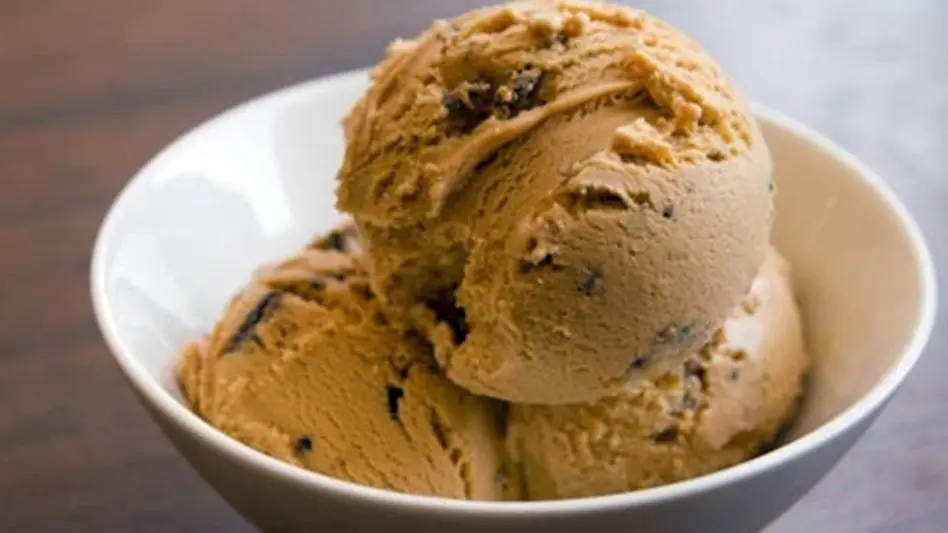 Recetas de verano: Helado de dulce de leche casero