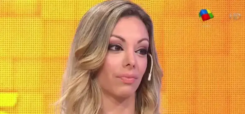 Gisela Bernal confirmó que Francisco Delgado es el padre de su hijo