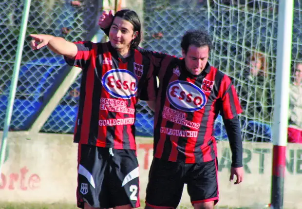 Roberto Corbalán: “Vamos a ser un equipo duro y con pretensiones “