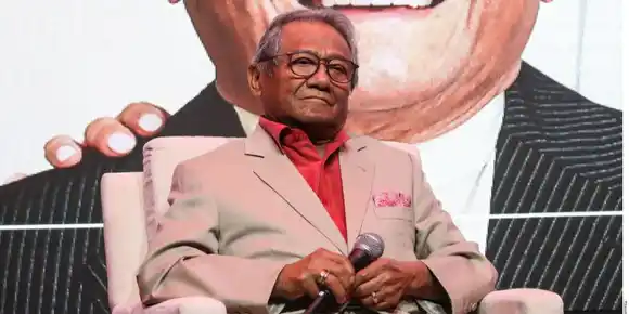 Armando Manzanero es INTUBADO por COVID-19