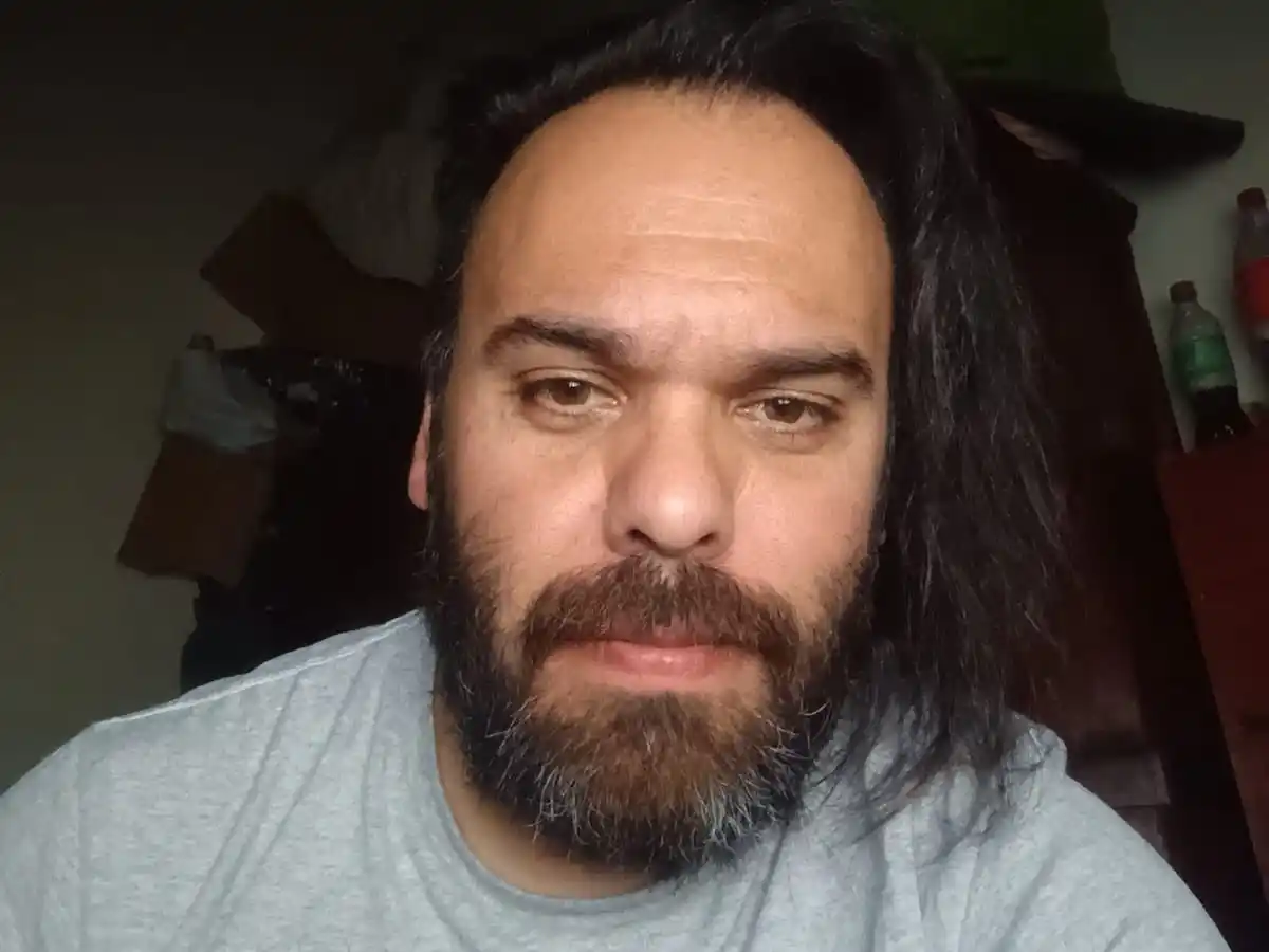 Claudio David Ponce Benitez