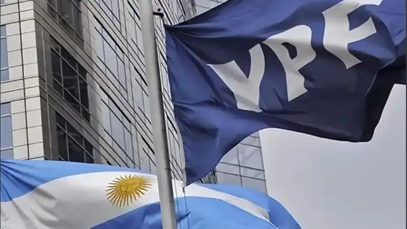 El Gobierno presentó dos nuevos escritos en la causa por la expropiación de YPF