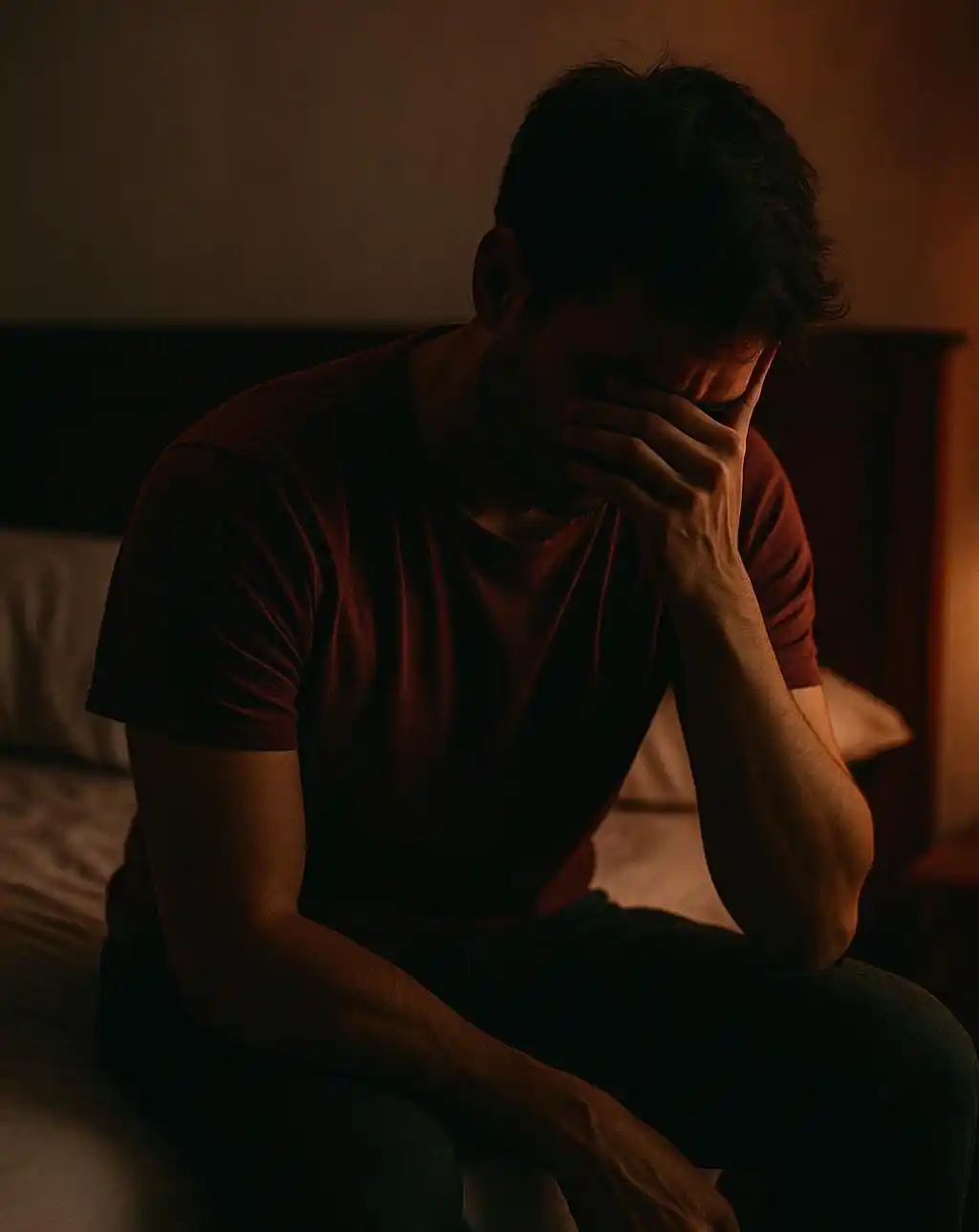 El mandato de “rendir” también agota.