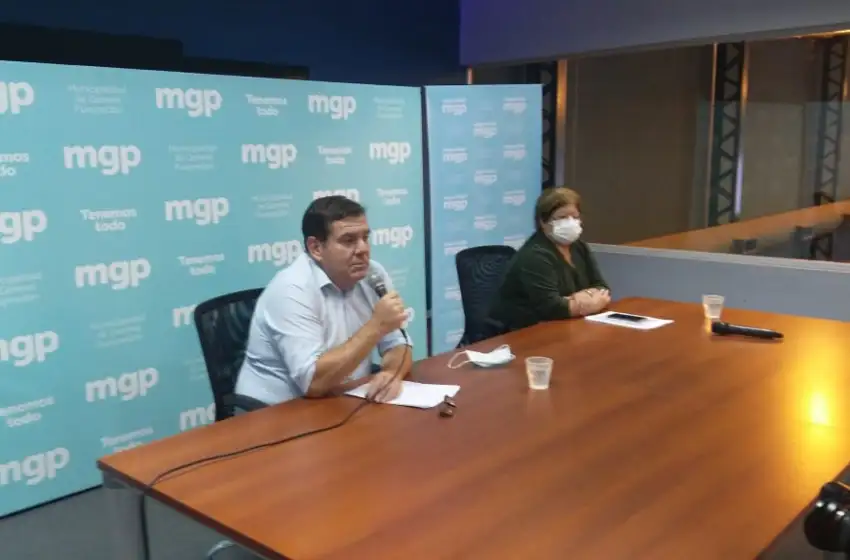 Los marplatenses infectados con las variantes de Manaos y Reino Unido no circularon en la ciudad