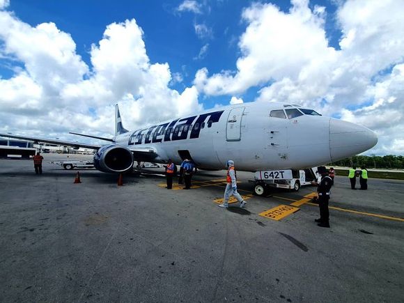 Estelar Latinoamerica to increase flights in Venezuela