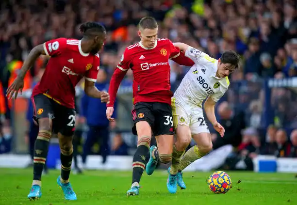 Otra derrota del Leeds