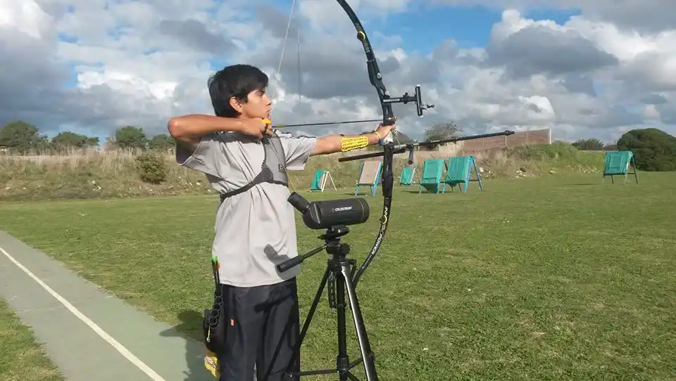 Jajarabilla mundialista