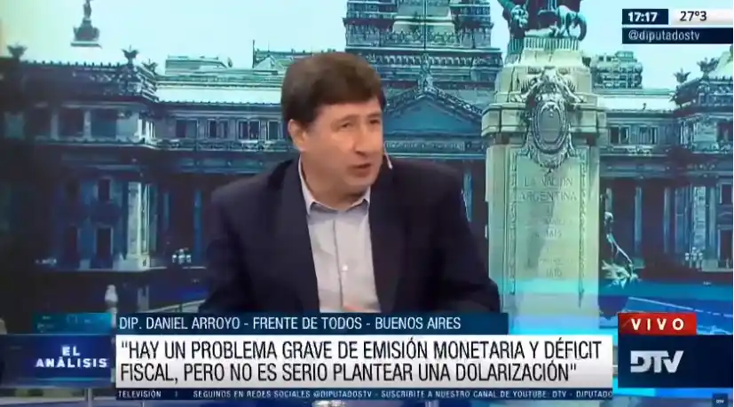 Ley de Agroindustria: Diputados destacan las ventajas del proyecto