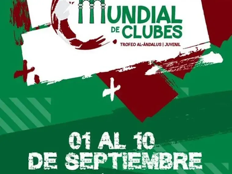 El Millonario y la Academia particparan del Mundial de Clubes Sub 18.