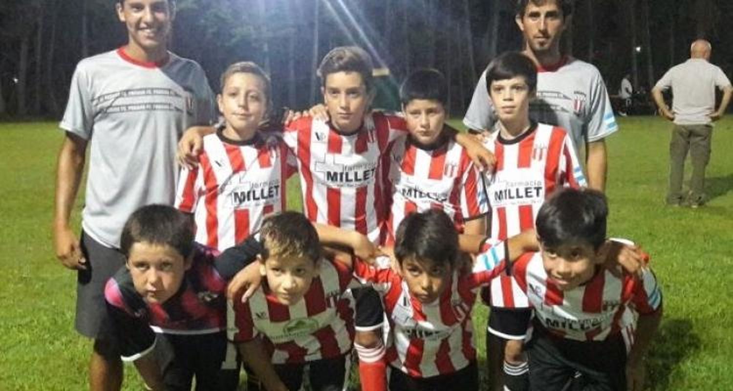 Concluye el estival de la LDI