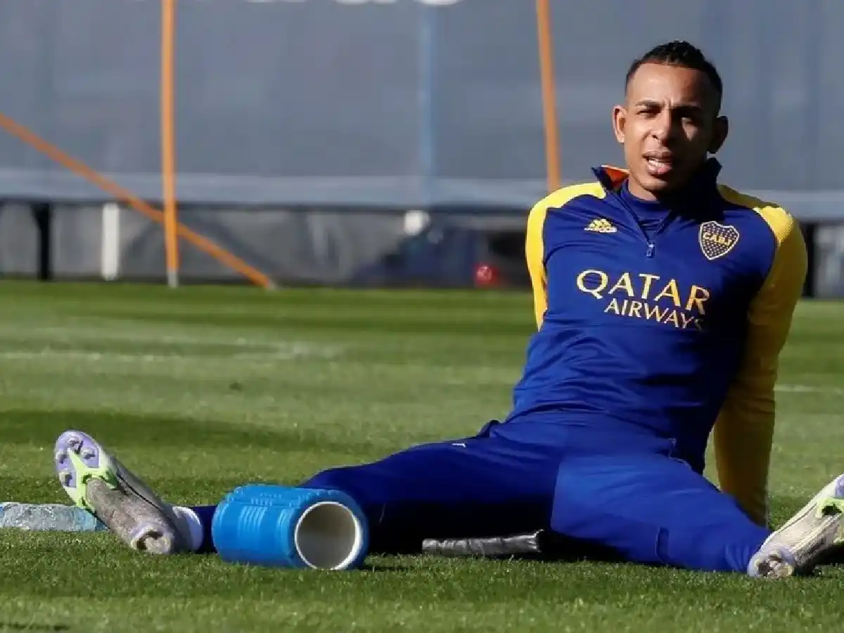 Burlando celebra que Villa no juegue hasta que se expida la justicia