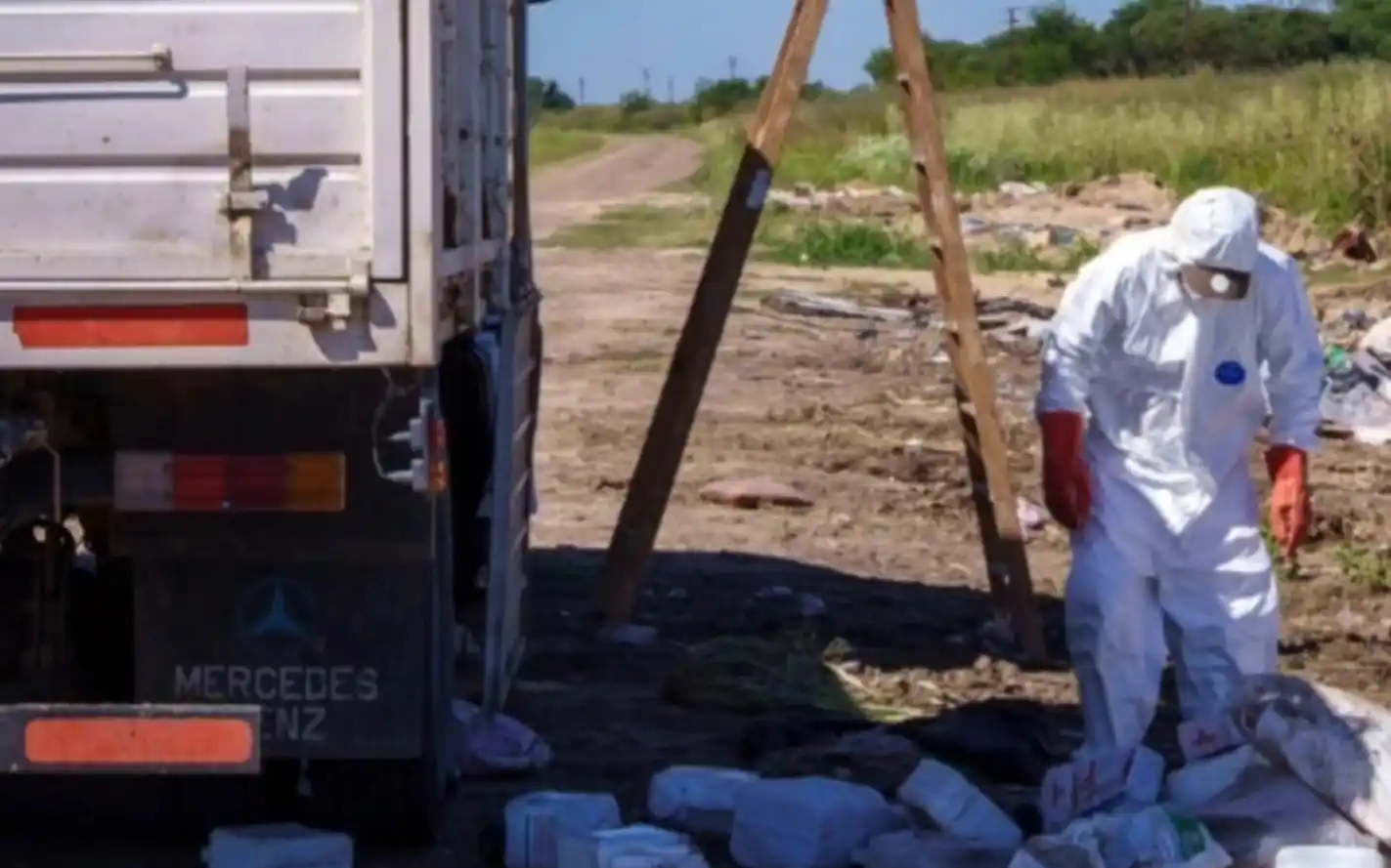 Foto: Municipalidad de Firmat.