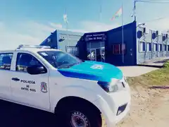 Siniestro Vial en Camino Ñancay, altura de establecimiento "Las Rosas"