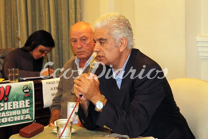Un “exitoso” mea culpa