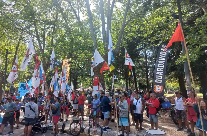 El Municipio y guardavidas cerraron un acuerdo salarial