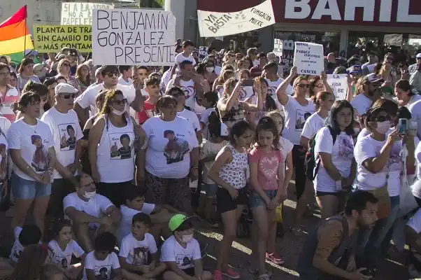Los Agroquímicos en la agenda local y provincial: ¿Prohibición o control?