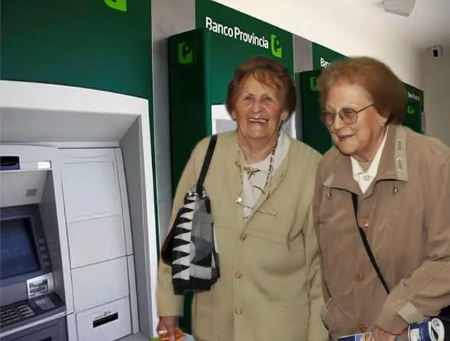 Ya está la fecha de cobro de los jubilados y pensionados del IPS 