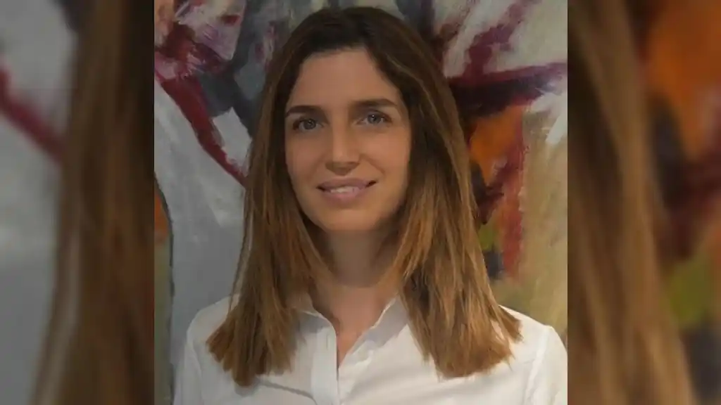 Yanina Nano Lembo fue directora en el gobierno de Larreta y ahora asumirá en la Secretaría de Niñez y Familia