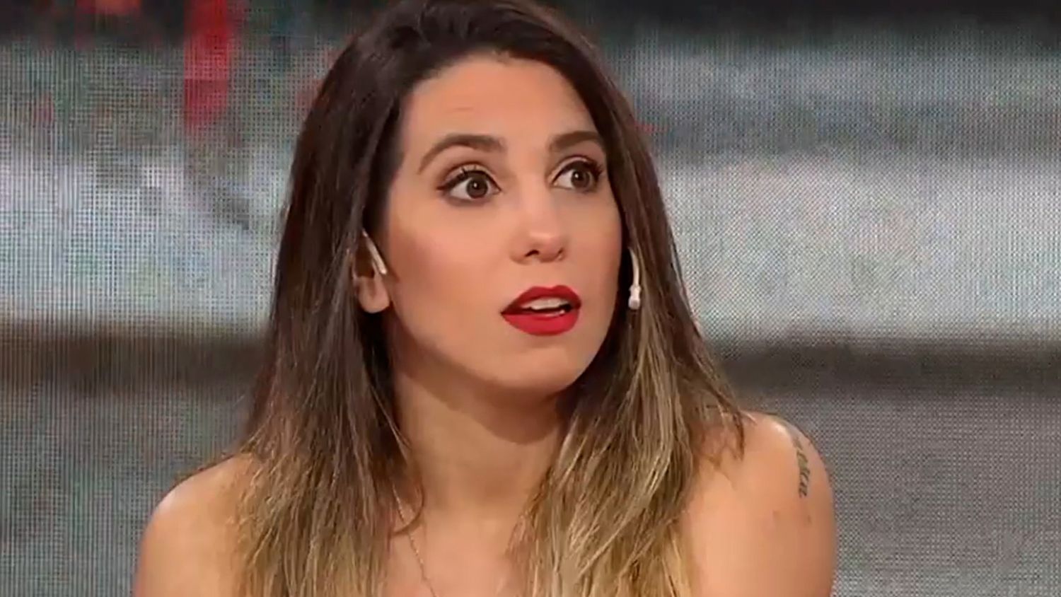 Cinthia Fernández será indagada por promover apuestas ilegales a través de redes sociales