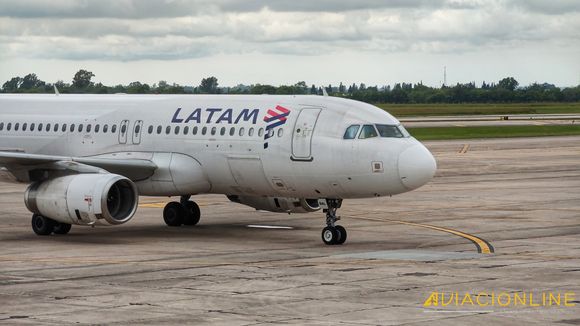 LATAM to resume another destination in Patagonia