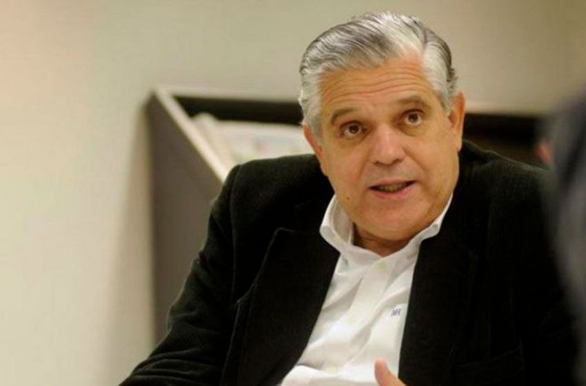 López Murphy y el acuerdo con el FMI: "El que no vota se tiene que ir del Gobierno"