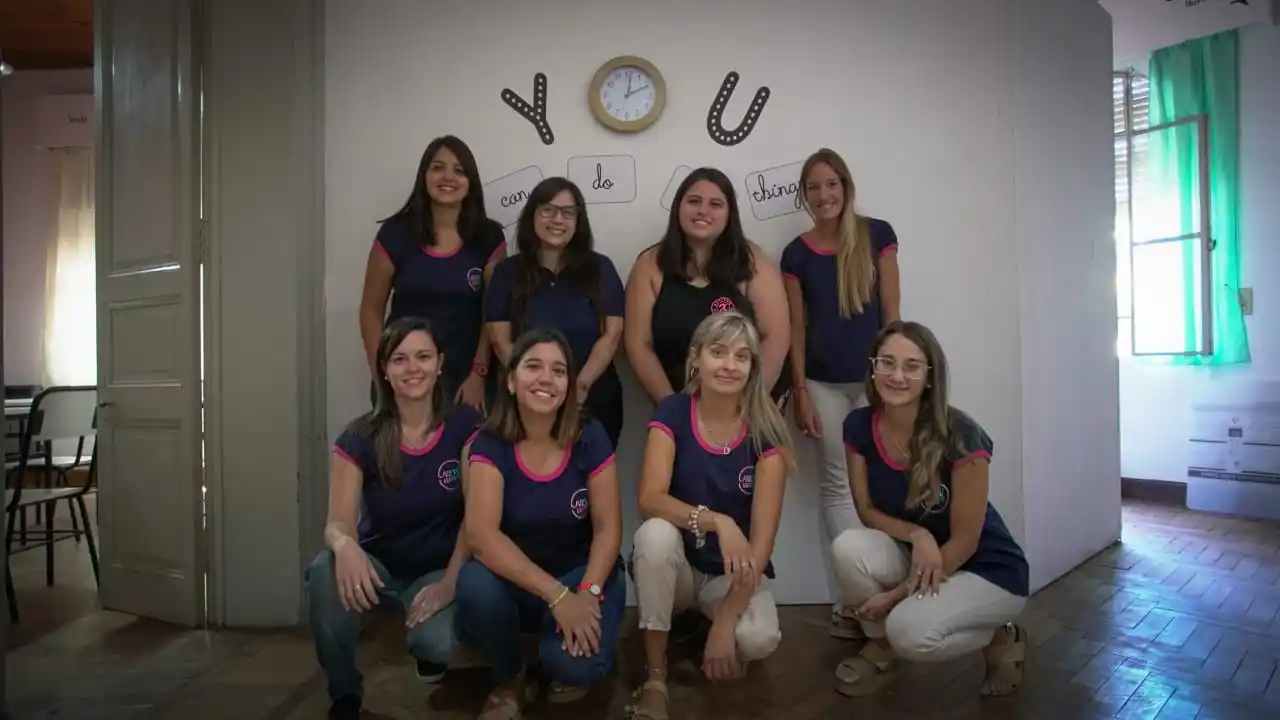 New Ways lanza los cursos 2021 con modalidad presencial y virtual