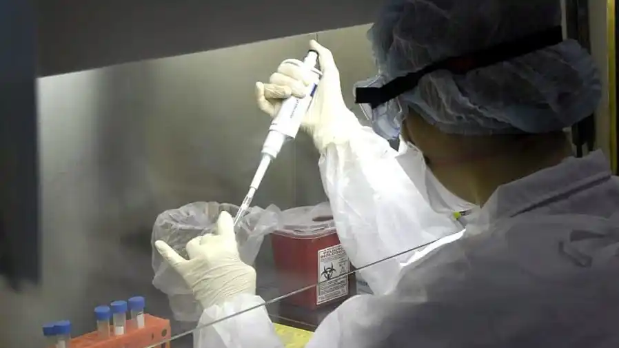 Confirmaron el primer caso de “supergripe” en Entre Ríos