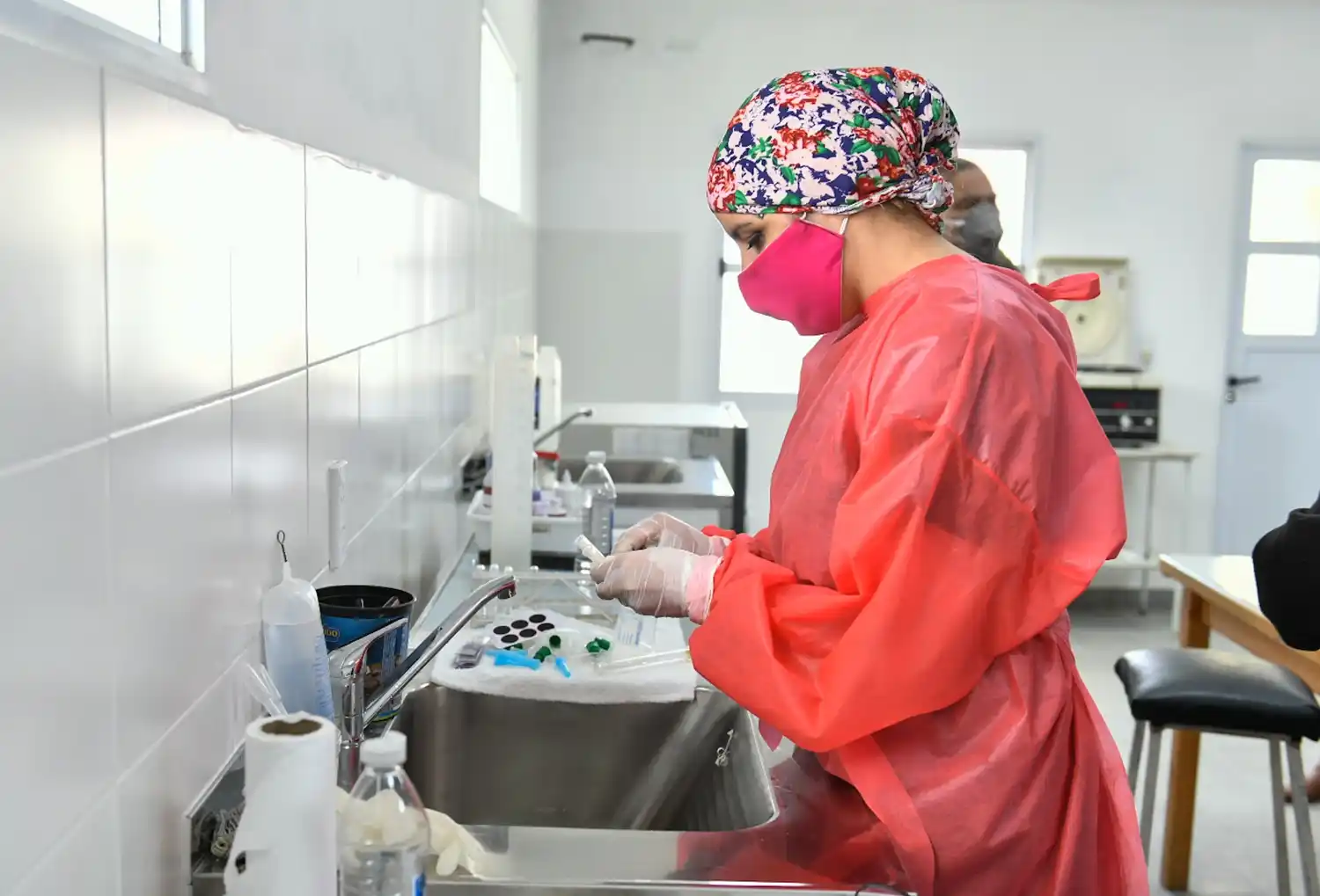 En Entre Ríos se han sumado 18 nuevos casos de coronavirus