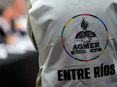 AGMER convocó a elecciones generales para el 25 de septiembre