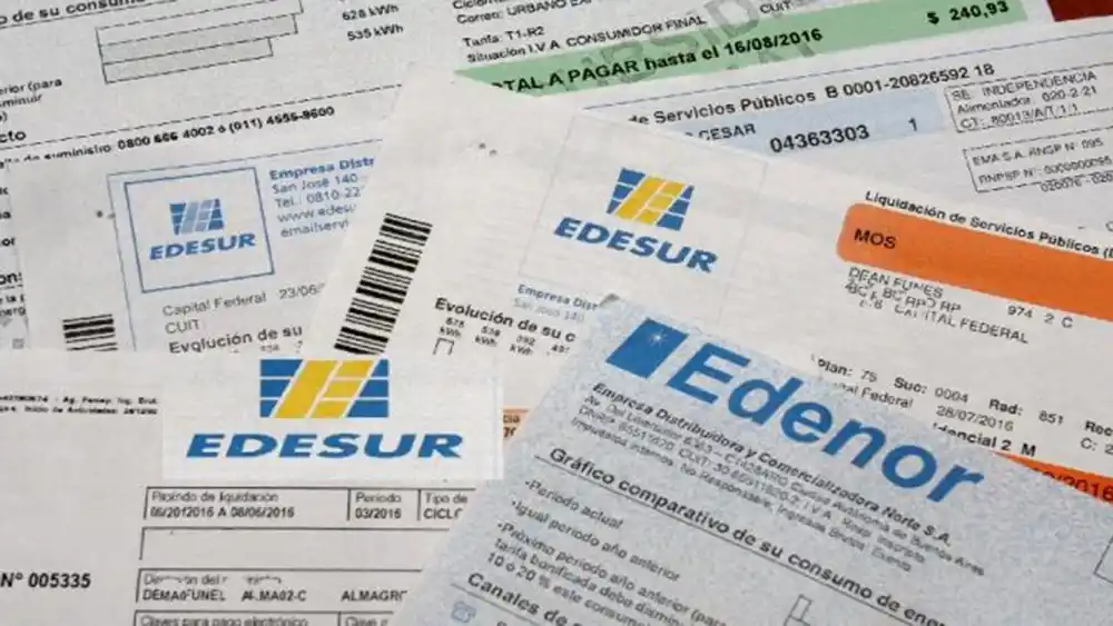 Las empresas proponen un aumento de la tarifa eléctrica cercano al 150 por ciento