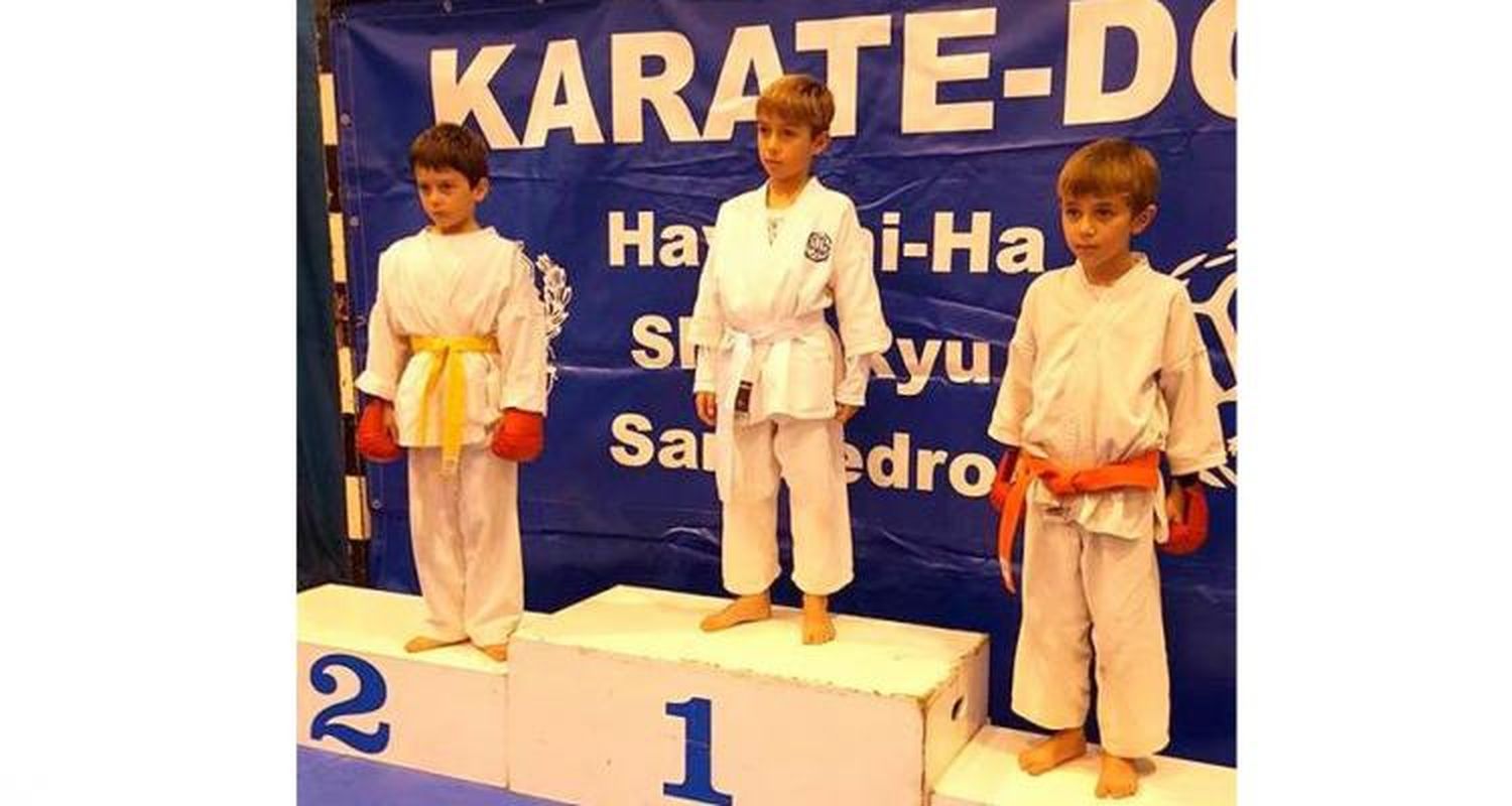 Primer Campeonato Interno de la ASK