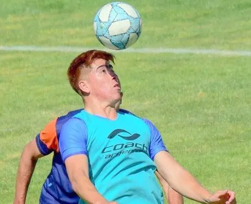 Minutos para Khalil Caraballo