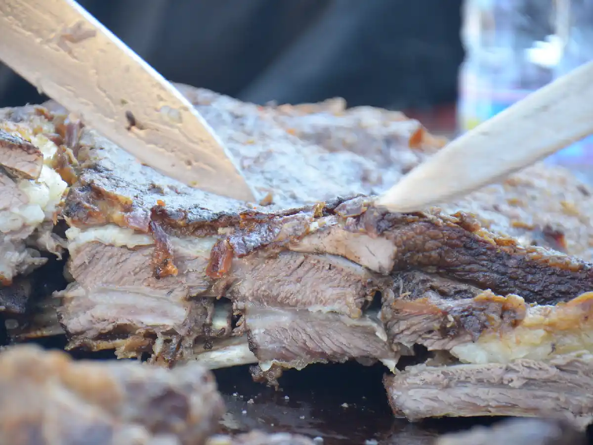 Mundial del Asado: Dinamarca obtuvo el primer puesto y Argentina quedó lejos de lo esperado