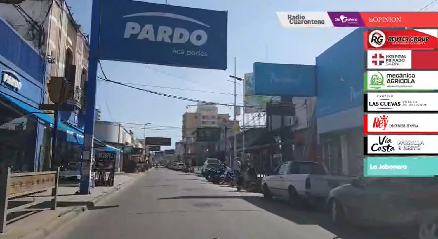 #RadioCuarentena ¿Qué pasa, Lilí? – Viernes 8 de enero