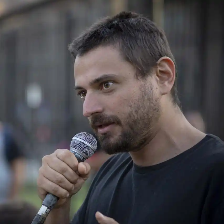 Grabois sobre la disputa familia Etchevehere: «Estamos muy plantados, de guapos no nos van a sacar»