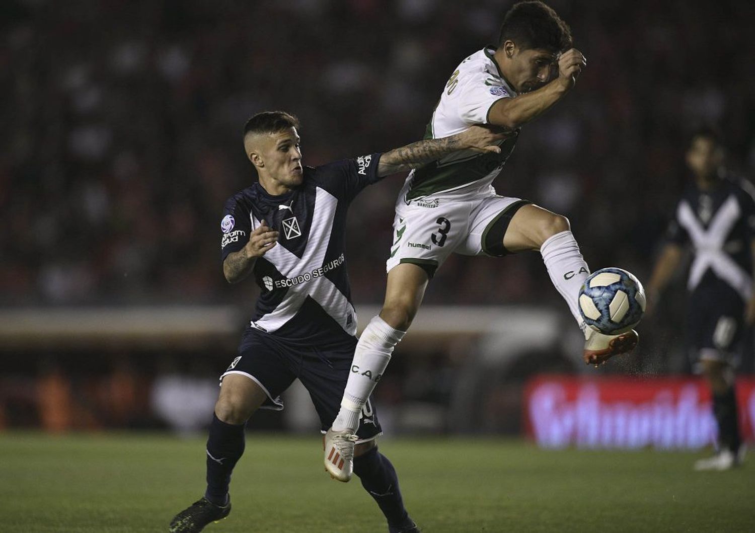 Banfield le generó otro disgusto a Independiente