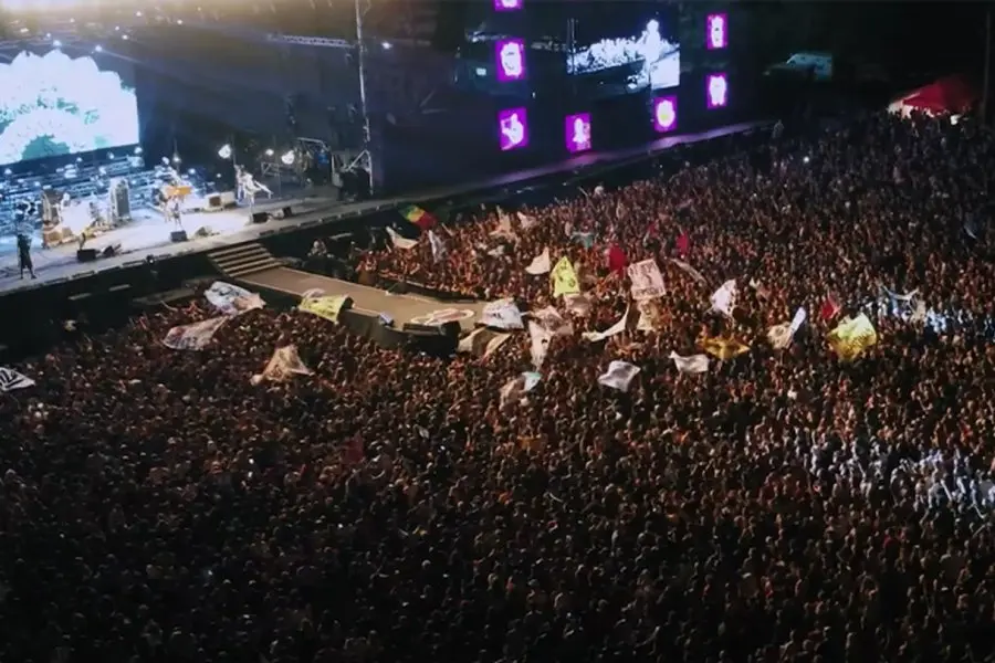 Cosquín Rock ya tiene fechas confirmadas: empieza la cuenta regresiva para el festival más federal del país