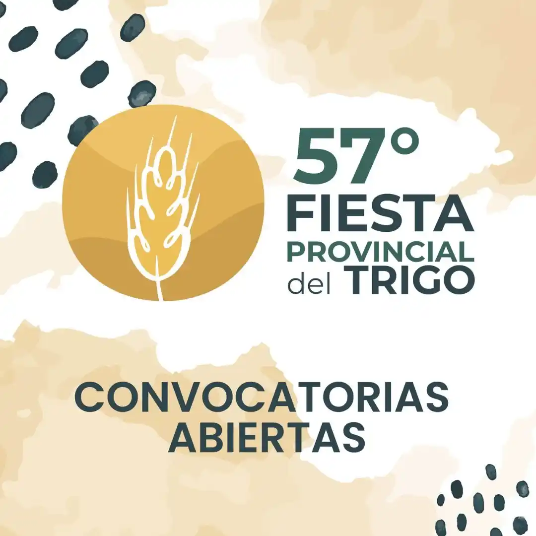 Convocatoria abierta a Artistas, instituciones y comerciantes