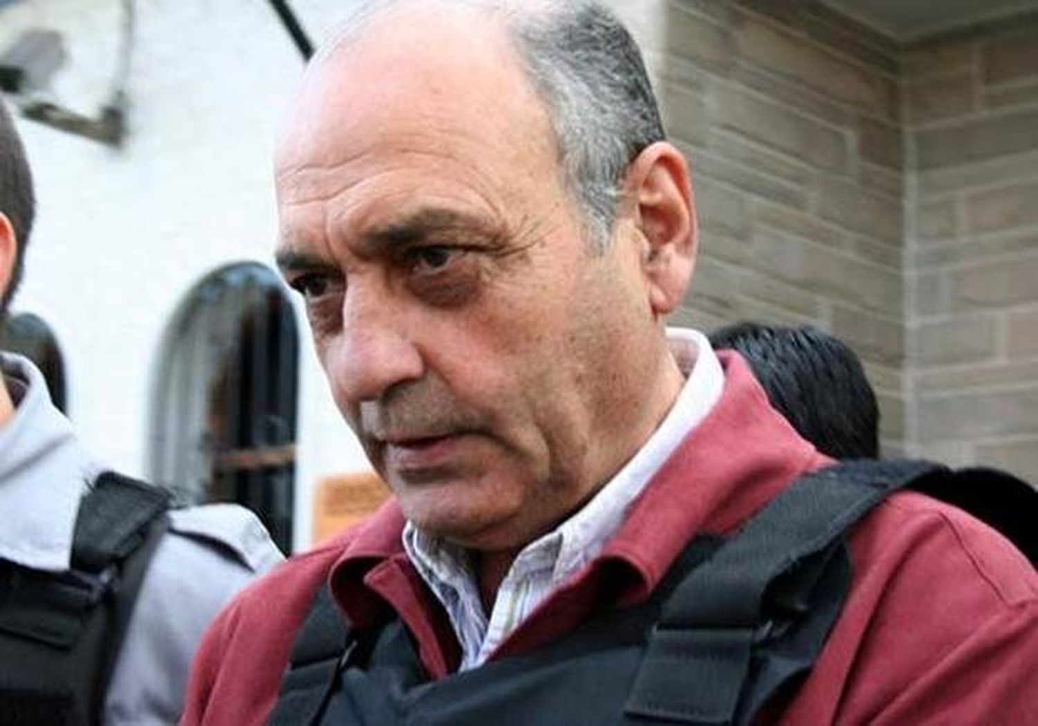 Rechazaron el arresto domiciliario del represor Guglielminetti