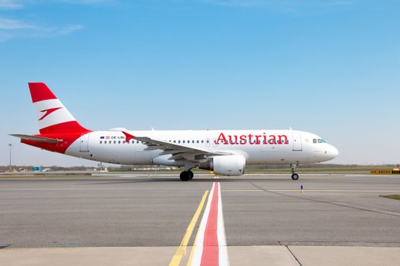 Austrian Airlines Expands Winter Schedule: New Routes to Finland and Spain
