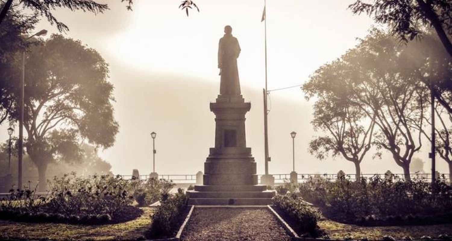 110 años de San Pedro Ciudad: Relatos y retratos del pueblo que narró Abelardo Castillo