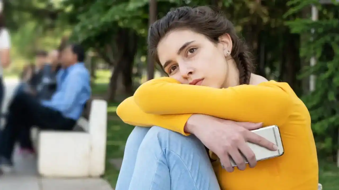 Qué dicen los últimos datos sobre salud mental y adolescencia